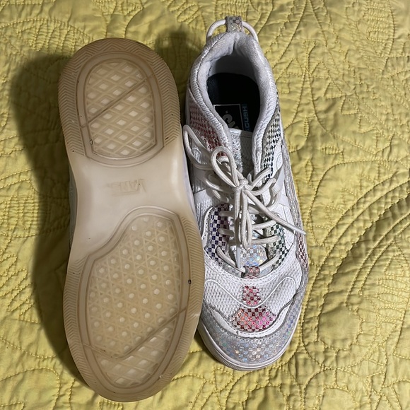 Vans tennis shoes - Picture 4 of 4